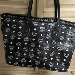 Original MCM Shoulder bag